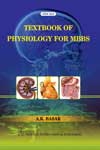 NewAge Textbook of Physiology for MBBS